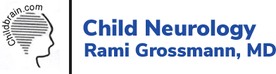 childbrain.com logo
